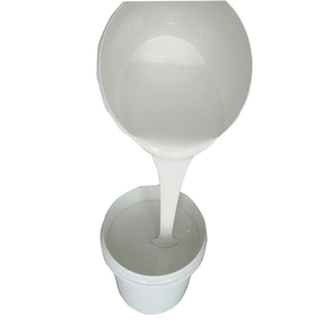 Nguyên Liệu Silicone Hai Thành Phần Silicone Cao Su Để Làm Khuôn Thủ Công - Product Image 3