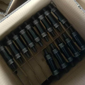 Boîtier de pédalier intégré Ansheng pour vélo, roulement fermé, 113mm 118mm 122.5mm 126mm 127mm, trou carré métallique - Product Image 4