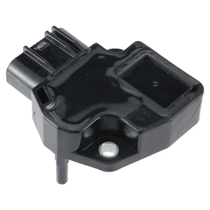 Per YAMAHA FZ150I V1 Vixion vecchio nuovo (3 c1) sensore di posizione acceleratore moto TPS KF-26036 OE 5d7-e3750-01acceleratore posizione Sens - Product Image 3