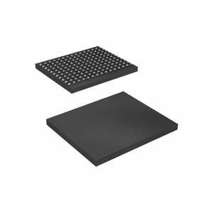 Achetez des composants électroniques en ligne 165 LBGA CY7C1312BV18-167BZCT Mémoire en stock - Product Image 1
