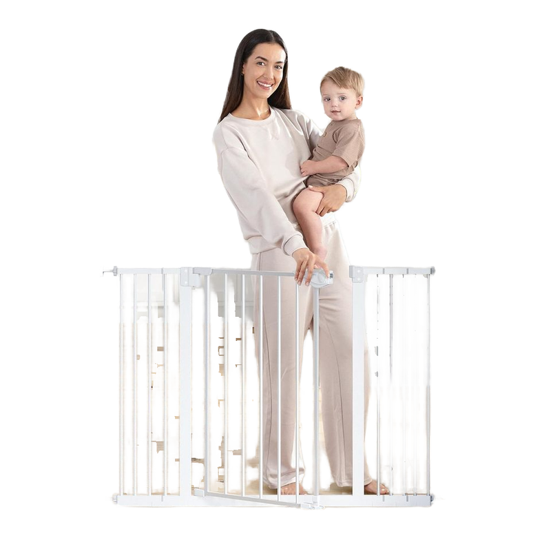 Comfy Cubs Baby Safety Gate 3