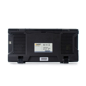 Osciloscopio Digital de Escritorio de Doble Canal OUON SDS210/215/220(S) Lilliput - Product Image 5