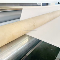 Machine à fabriquer du papier toilette à faible coût, petite taille, machine à rembobiner et à perforer les rouleaux de papier essuie-tout de cuisine