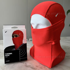 หน้ากากสกีคุณภาพสูงหลากสีใหม่สำหรับทุกเพศกันลมอบอุ่นแฟชั่นวิ่งกิจกรรมกลางแจ้งการเดินทาง - Product Image 6