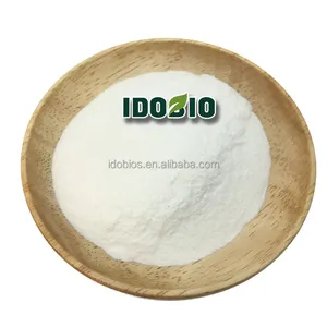 IdoBio Best Transparent Xanthan Gum 99% xanthan transparent