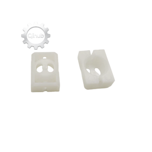 Clip de fixation de relais de levier de vitesses compatible Volkswagen Skoda Audi OEM 6Q0711550 1K0711522 - Product Image 5