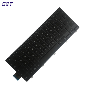 New Laptop <b>Keyboard</b> for Dell Inspiron 14-3000 Series 3441 3442 3443 3451 BR Brazil Brazilian Layout <b>Keyboard</b> OEM Cheap Price - Product Image 3