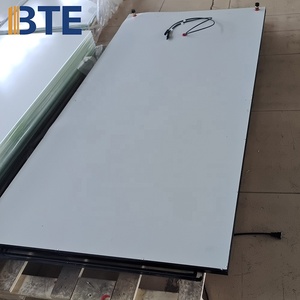 ODM 550W PVT năng lượng mặt trời nhiệt Hybrid Panel cho hệ thống sưởi ấm nước - Product Image 3