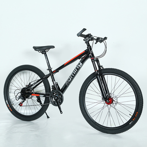 Vente d'usine - Vélo de montagne à vitesse variable pour adolescents et adultes, 24'26' - Product Image 3