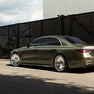 Rines Forjados de 20 21 22 24 Pulgadas para <span class=keywords><strong>Maybach</strong></span> S500 S480 S450 S580 S680 GT63S G63 GLS600 GLS680 S63 <span class=keywords><strong>S800</strong></span> S990 AUDI BMW 750 AGL93 - Product Image 5