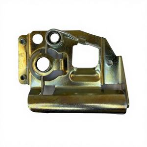 Cerradura de Capó Iveco 500321093 37/232 Herramienta de Cerrajería para Automóviles - Product Image 1