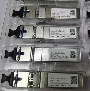 โมดูลทรานซีฟเวอร์ GPON OLT SFP (คลาส C+ / คลาส C++) - Product Image 6
