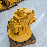 Pompe hydraulique 272-6955 283-6116 266-7944 194-8383 123-2229 311-9541 272-6959 173-3381 pour CAT 320D 330C 330D 345C 325B 325D