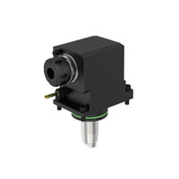 Nuevo portaherramientas C4 C5 C6 con interfaz Capto para centro de máquina Mazak Cnc