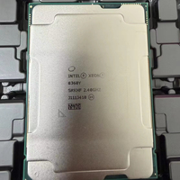 Prosesor CPU Server Xeon 4314/SRKXL  5315Y/SRKXR  6326/SRKXK 6334/SRKXQ 6530/SRN5C
