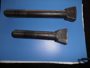 Lót bu lông với các loại hạt màu đen kết thúc 8 lớp chất lượng cao sản xuất tại Trung Quốc - Product Image 5