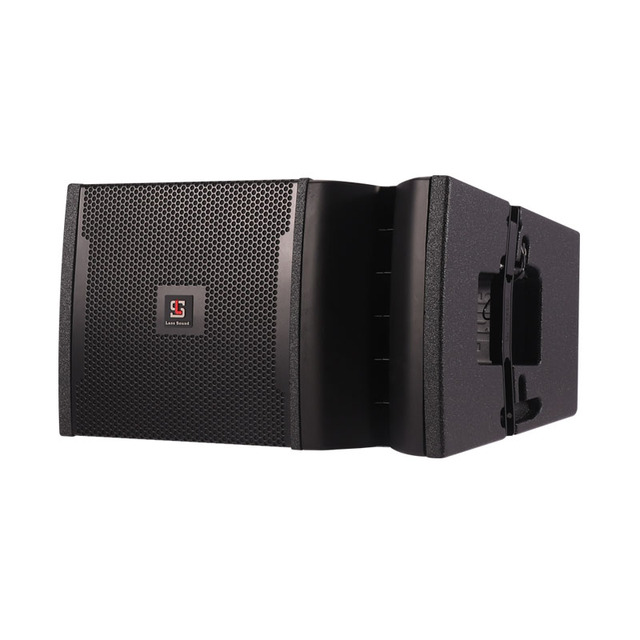 Hot Sell 12-inch 600W Line Array Speakers Stage DJ Concert Professional Audio System PA Custom Material LASE L-932