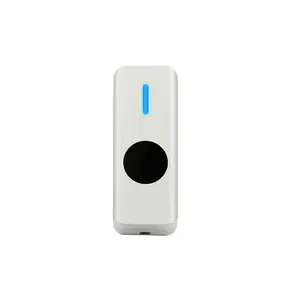 IP68 Waterproof No Touch Exit Button Infrared Sensor Switch for Access Control Touchless Sensor Push Button