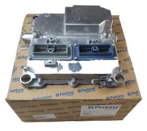 C7.1 C6.6 C6.4 C4.4 C4.2 Unit Kontrol Mesin ECM ECU 28170119 T411185 331-7539 3317539 untuk Mesin Perkins Caterpillar