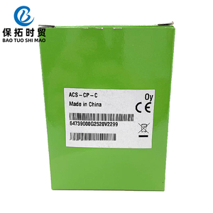 PLC tự động hó<span class=keywords><strong>a</strong></span> <span class=keywords><strong>c</strong></span>ông nghiệp bảng điều khiển ACS-CP-<span class=keywords><strong>C</strong></span> điều hành bảng điều chỉnh 100% Brand New Original và chính hãng trong kho - Product Image 3
