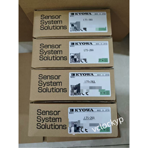 1 Uds. Nuevo sensor KYOWA LTS-2KA, envío a través de DHL o Fedex - Product Image 2