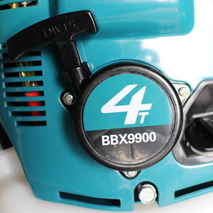 Soplador de Gasolina Bbx9900 4T de Grado Profesional para Jardín, Eliminación de Nieve y Lucha Contra Incendios, con 3 Años de Garantía - Product Image 1