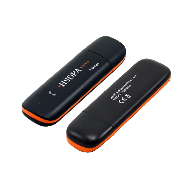 Support Android 2100Mhz CE Certificate Hsdpa 3g Usb Modem