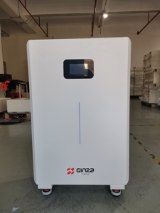 Batería Ginza Split de 51.2V 330Ah 15kWh, Celdas de Almacenamiento de Energía Solar para el Hogar de 10-20kw, Garantía CAN de 5/10 Años, Segura y Confiable - Product Image 1