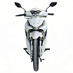 Nueva Motocicleta <span class=keywords><strong>Super</strong></span> <span class=keywords><strong>Cub</strong></span> de Alta Calidad 2026, Superventas en China, 110cc 120cc 125cc 135cc, Motocicleta <span class=keywords><strong>Cub</strong></span> de Gasolina - Product Image 3