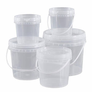 Máquina de Moldagem por Injeção Polomold para Fabricação de Caixas de Plástico, Baldes de Tinta, Cestas de Frutas e Recipientes de Plástico da Marca POLOMOLD - Product Image 5