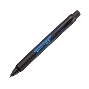 Lápiz Mecánico Uni Kurutoga KS Modelo M5-KS de 0.5 mm con Rotación Automática de Mina, Lápiz de Dibujo Multicolor - Product Image 6
