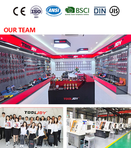 Lưỡi cưa dao động đa năng TOOLJOY dùng cho gỗ & nhựa, 10 răng cưa trên inch (TPI), chiều dài lưỡi 90mm, cấp công nghiệp, lưỡi dao đa dụng - Product Image 6