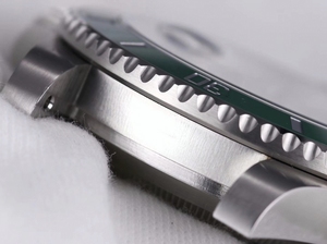 นาฬิกาข้อมือผู้ชายระบบออโตเมติกเต็มรูปแบบ ขอบเซรามิก กันน้ำ เรืองแสง ฟังก์ชั่นดำน้ำ ตัวชี้สแตนเลส สีดำ - Product Image 4