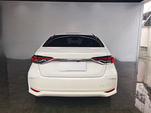 Venta al por Mayor de Toyota <span class=keywords><strong>Corolla</strong></span> TNGA <span class=keywords><strong>2021</strong></span>, 1.5L CVT, Edición Pioneer, SUV Híbrido Usado de Alta Calidad, Color Oscuro, <span class=keywords><strong>Precio</strong></span> Bajo, Auto de Boutique - Product Image 5