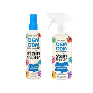 <span class=keywords><strong>ส</strong></span><span class=keywords><strong>เปร</strong></span><span class=keywords><strong>ย์</strong></span>ทำความสะอาดขจัดคราบเสื้อผ้าและพรม ไม่ต้องซัก ผลิตในกวางตุ้ง - Product Image 2