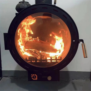 <span class=keywords><strong>Chimeneas</strong></span> <span class=keywords><strong>de</strong></span> <span class=keywords><strong>leña</strong></span> colgantes para interiores <span class=keywords><strong>de</strong></span> diseño moderno personalizadas, chimenea <span class=keywords><strong>de</strong></span> madera montada en el techo suspendido - Product Image 1