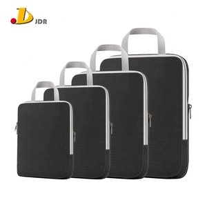 La parte superior del producto <span class=keywords><strong>de</strong></span> <span class=keywords><strong>Amazon</strong></span> equipaje <span class=keywords><strong>organizador</strong></span> cubos <span class=keywords><strong>de</strong></span> embalaje <span class=keywords><strong>de</strong></span> compresión <span class=keywords><strong>de</strong></span> cubos <span class=keywords><strong>de</strong></span> embalaje - Product Image 3