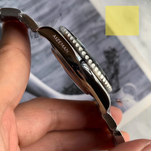 Montre de luxe de qualité 3A pour hommes, série Sport <span class=keywords><strong>SEIKO</strong></span>, mouvement mécanique, cadran à aiguilles, 40 mm, acier inoxydable - Product Image 6