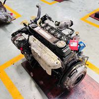 Moteur TD42 complet d'occasion, non turbo, pour bus Nissan