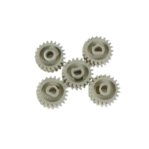 Engranaje de rodillo de presión del fusor inferior Compatible para piezas de impresora <span class=keywords><strong>HP</strong></span> <span class=keywords><strong>LaserJet</strong></span> <span class=keywords><strong>Pro</strong></span> M102 M104 M106 M130 M132 M134 M203 <span class=keywords><strong>M227</strong></span> - Product Image 5