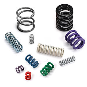 Ensemble <span class=keywords><strong>de</strong></span> ressorts hélicoïdaux <span class=keywords><strong>de</strong></span> compression, <span class=keywords><strong>de</strong></span> torsion et <span class=keywords><strong>de</strong></span> tension pour amortisseur d'embrayage <span class=keywords><strong>de</strong></span> transmission automobile personnalisable - Product Image 5