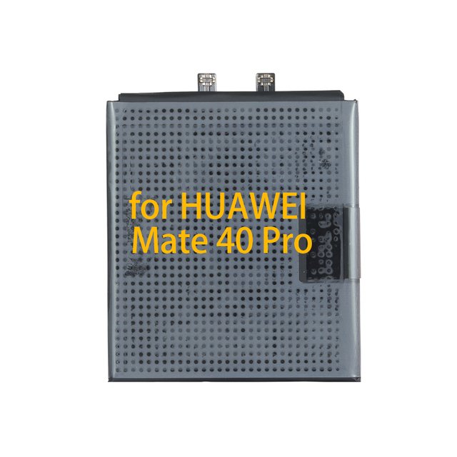 Wholesale Replacement Phone Batteries for HUAWEI Mate 40 Pro Phone Battery Factory Price HB576675EEW Mobile Phone Battery