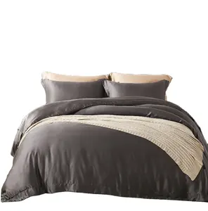 100% organic 60s tencel lyocell quilt bedding sets tencel sheets