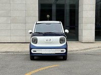 Voiture d'occasion Bestune Pony Xuancaima 2026, véhicule électrique pur à énergie nouvelle, haute vitesse, 3 portes, 4 places, mini-voiture fabriquée en Chine