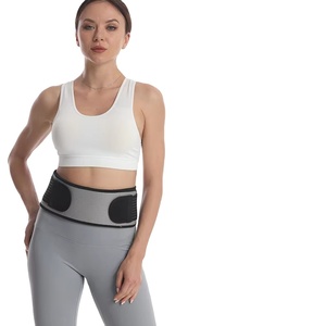 <span class=keywords><strong>Ceinture</strong></span> de soutien pelvien post-partum en néoprène respirant et élastique pour femmes, pour le lifting des hanches et la remise en forme après la <span class=keywords><strong>grossesse</strong></span> - Product Image 1