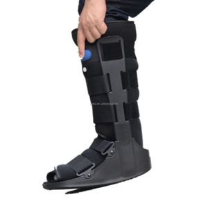 Ortesis Ortopédica <span class=keywords><strong>para</strong></span> <span class=keywords><strong>Tobillo</strong></span> y Pie, Soporte Médico, Férula Inmovilizadora, <span class=keywords><strong>Bota</strong></span> Ortopédica <span class=keywords><strong>para</strong></span> Caminar - Product Image 6