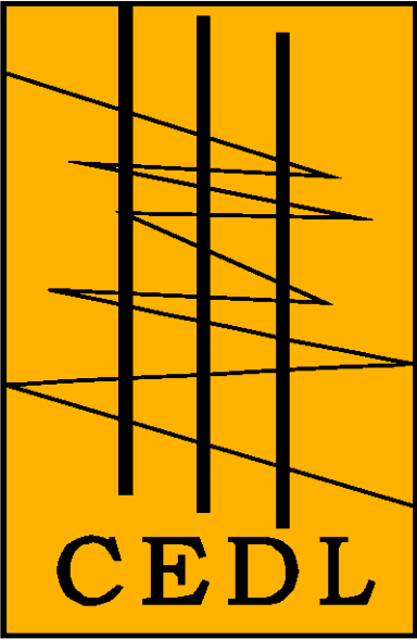 Shanghai Cedl (IM/EX) Co., Ltd. logo