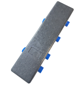 Vendita calda Kit collettore di riscaldamento a pavimento in acciaio inox, collettore di acqua in acciaio inox - Product Image 5