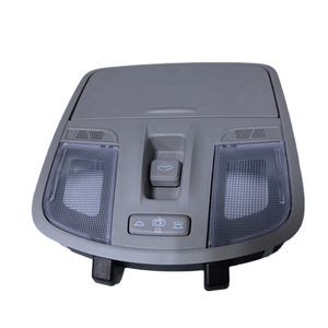 Conjunto de Luz de Techo para Kia Sonet K3, 12V, Consola Superior con Luces de Lectura y Control de Techo Corredizo - Product Image 2