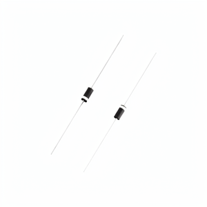 Diodes Original One Stop Service DO-204AC, DO-15, Axial Electronic Chips Component 3EZ43 - Product Image 1